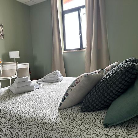 Botanical Suite Bari Kültér fotó