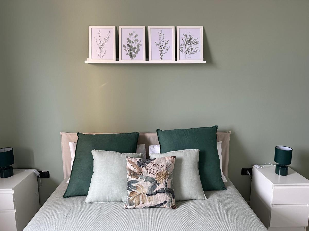 Botanical Suite Bari Kültér fotó