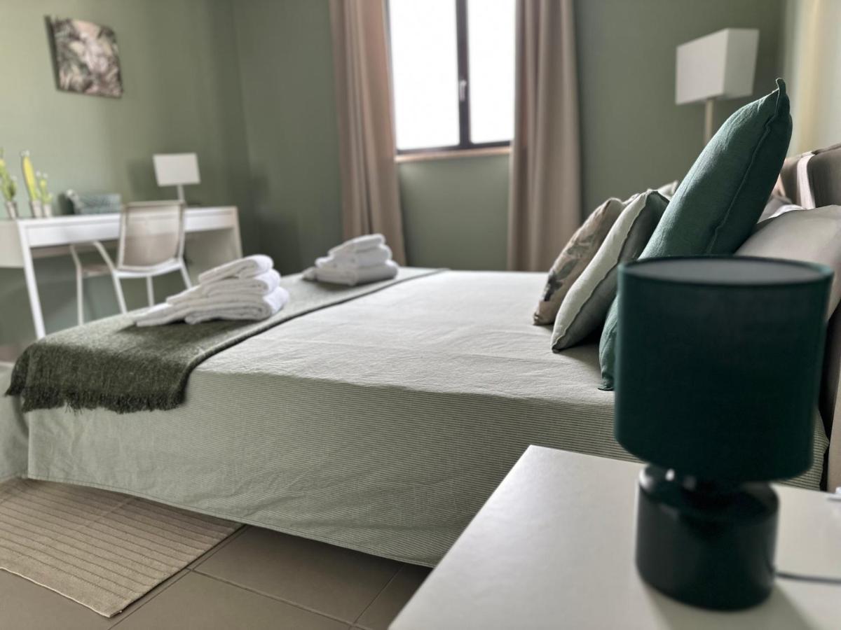 Botanical Suite Bari Kültér fotó