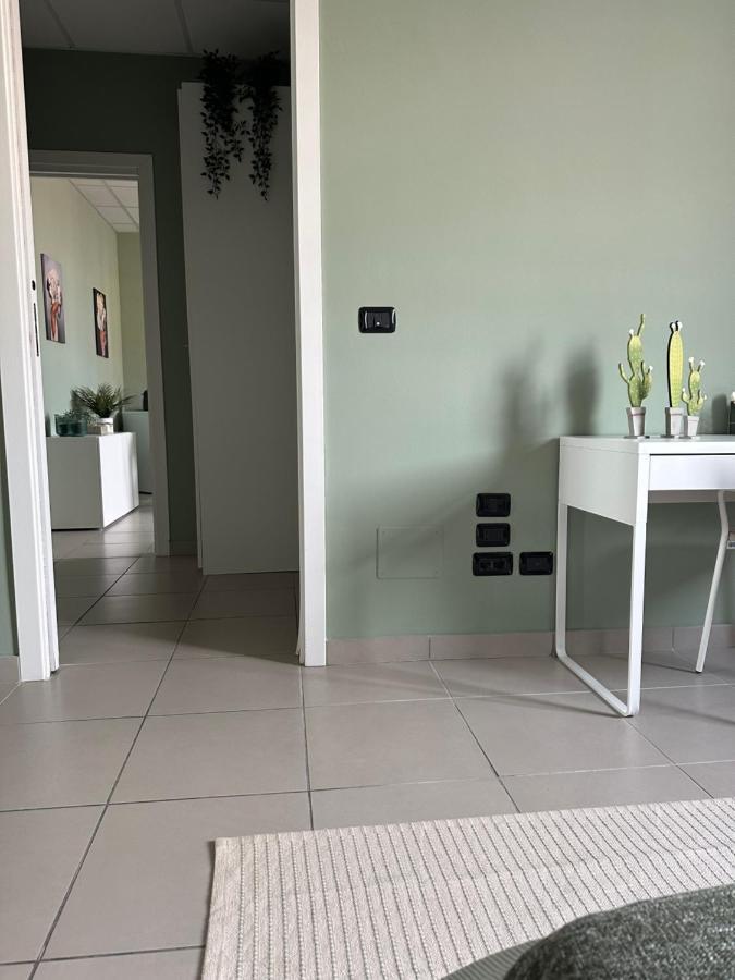 Botanical Suite Bari Kültér fotó