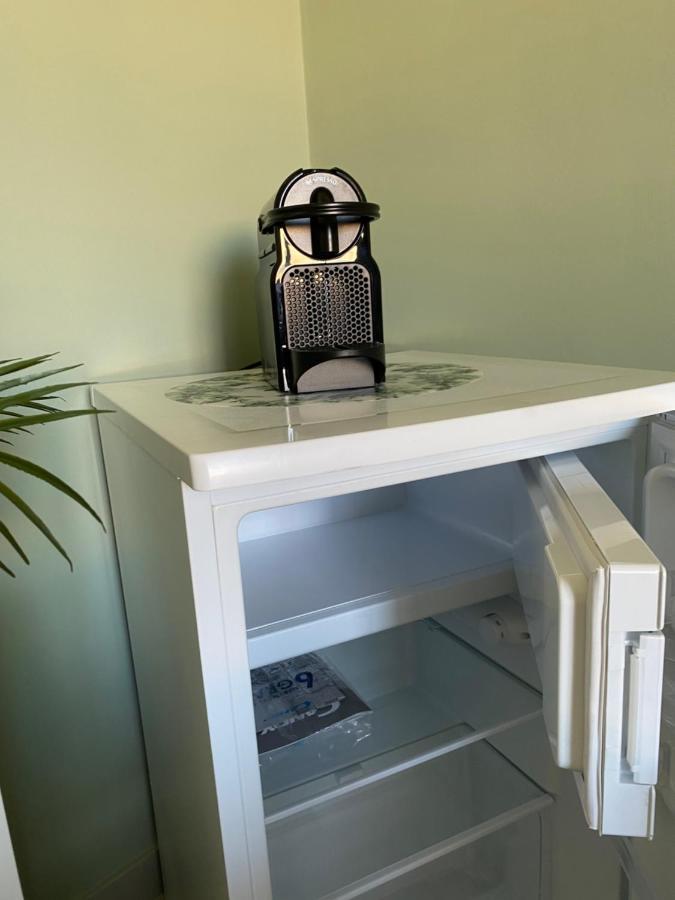Botanical Suite Bari Kültér fotó