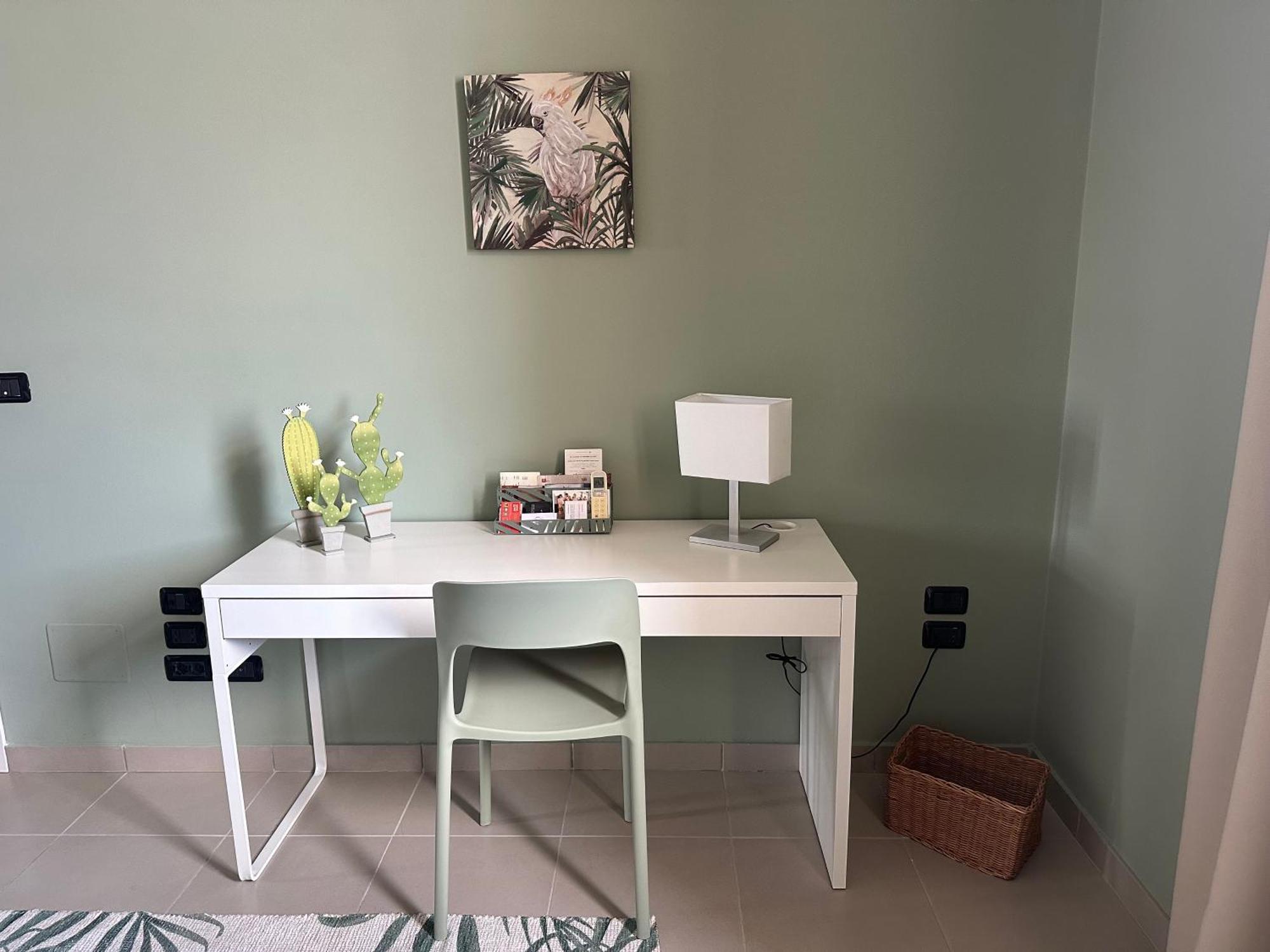 Botanical Suite Bari Kültér fotó