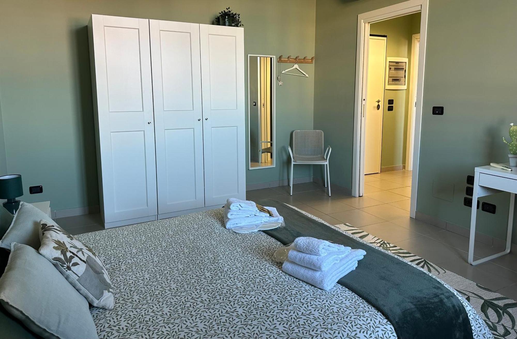 Botanical Suite Bari Kültér fotó
